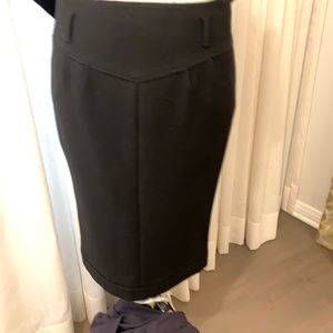 Miu Miu skirt